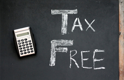 Tax-Free Savings Account (TFSA)